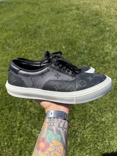 Sneakers uomo louis vuitton - sneakers,