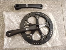 Guarnitura bici pieghevole