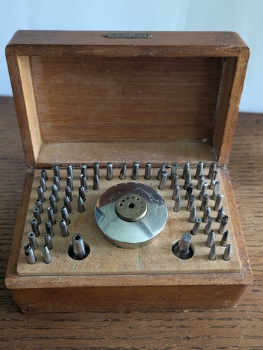 Boley set pali - boley, per