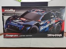 New snap traxxas travis - new,