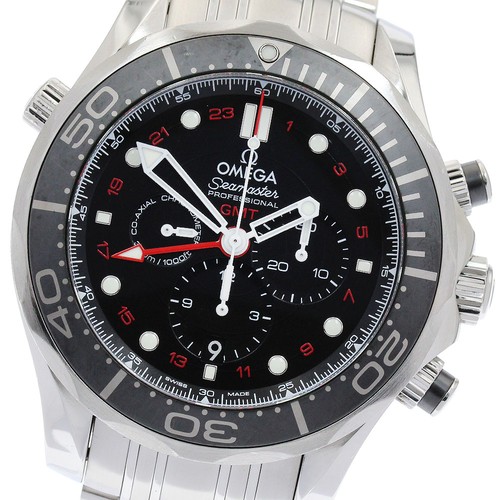 Orologio uomo automatico omega - automatico,