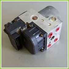 Centralina ABS Modulo Pompa