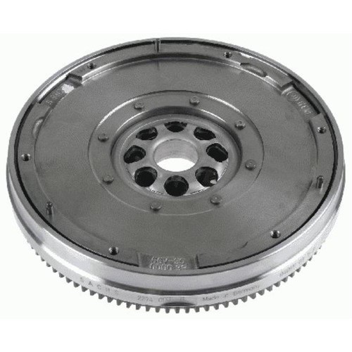 Sachs volano bimassa per ford - volano,