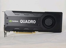 NVIDIA Quadro K5200 8GB GDDR5