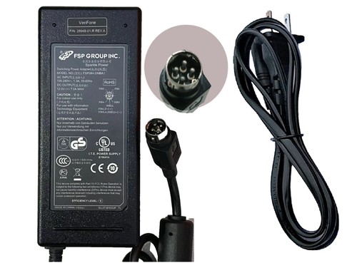 Adattatore 12v fsp per - adattatore,