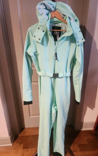 Tuta sci asos donna - asos,
