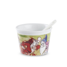 EGAN SET 4 COPPETTE GELATO 250