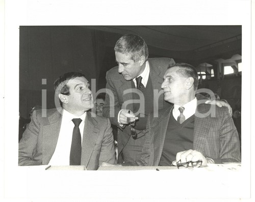 1985 roma antonio pizzinato - ca,