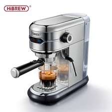 HiBREW H11 Macchina Caffè 20