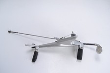 Poggiapiedi destro HONDA CB