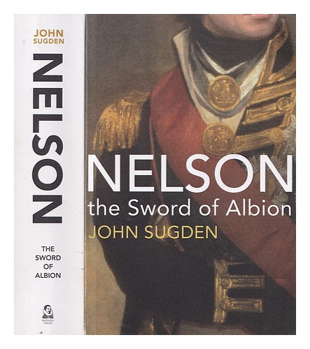 Sugden john nelson the - sugden,,