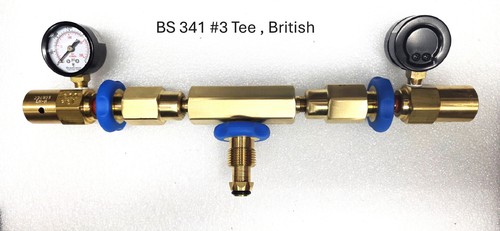 341 british azoto - 341, argon