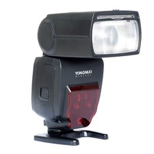 Yongnuo flash per nikon - flash,