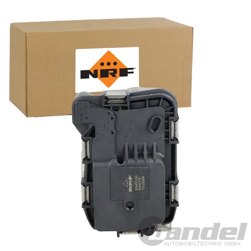 Nrf farfallato - nrf,