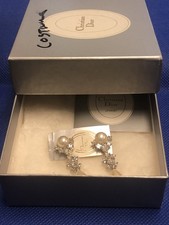 VINTAGE CHRISTIAN DIOR NON