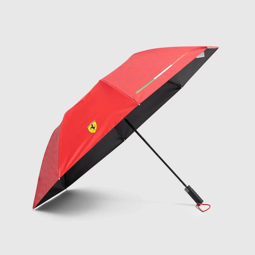 Ombrello compatto scuderia - ombrello,
