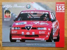 Giampiero Simoni Alfa Romeo