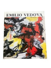 Emilio Vedova Opere dal 1959