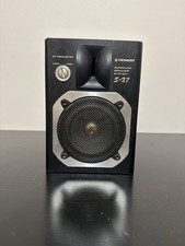 Pioneer S-X7 Altoparlante