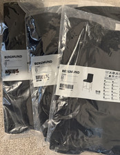 IKEA BERGMUND Coprisgabello da