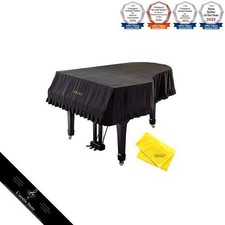 Pianoforte a coda Yamaha full