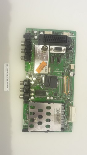 Scheda madre 17mb45m tv - 17mb45m-2,