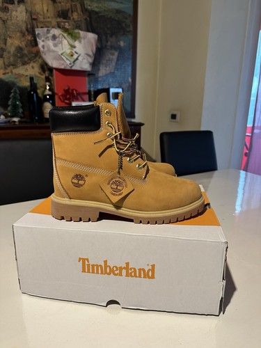 Timberland premium inch - timberland,