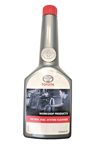 Additivo originale toyota - additivo,