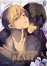 Yikai&Ruis The Trapped Beast 1