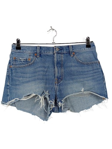 Levi pantaloncino jeans - pantaloncino, di