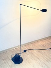 Lampada da terra Lumina