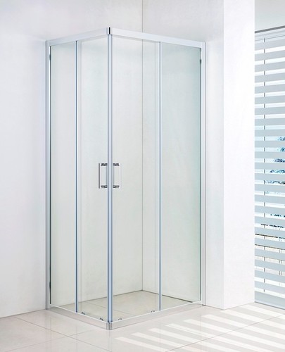 Box doccia cristallo - , mm