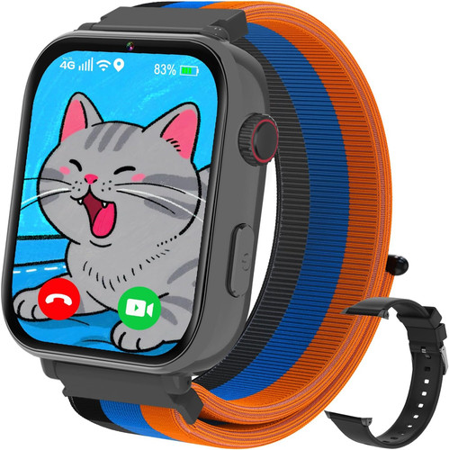 Smartwatch bambina - 4g,