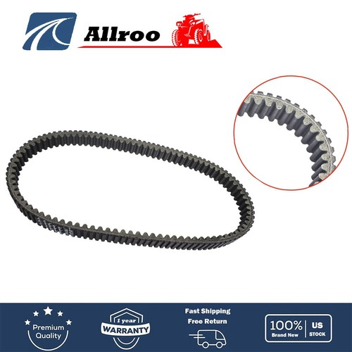 Drive belt for polaris - polaris, rzr