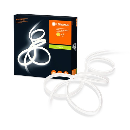 Striscia led tubo - striscia,