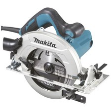 Makita HS7611  Sega circolare