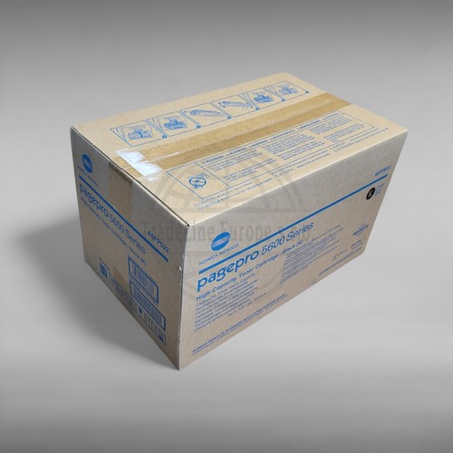 Toner originale konica - toner,