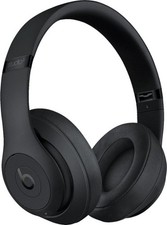 Beats Studio 3 Cuffie Bluetooth Wireless MX3X2LL/A - Nero Opaco
