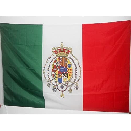Flag bandiera regno - bandiera,