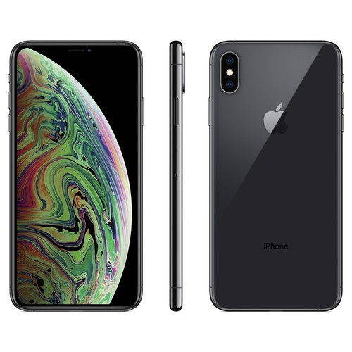 Smartphone apple iphone 256 - xs,
