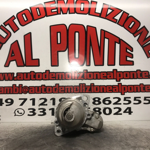 Motorino avviamento honda - motorino,
