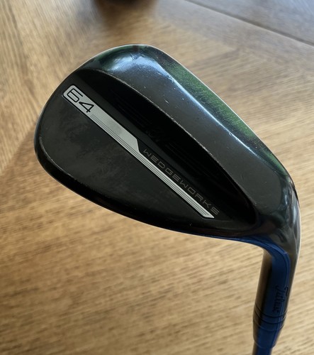 Raro cuneo vokey sm11 - vokey,