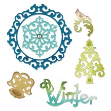 Fustelle Big Shot Sizzix