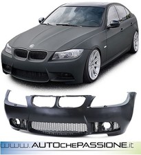 Paraurti anteriore M3 LooK BMW