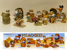 Sorpresine Kinder - Miaogizi