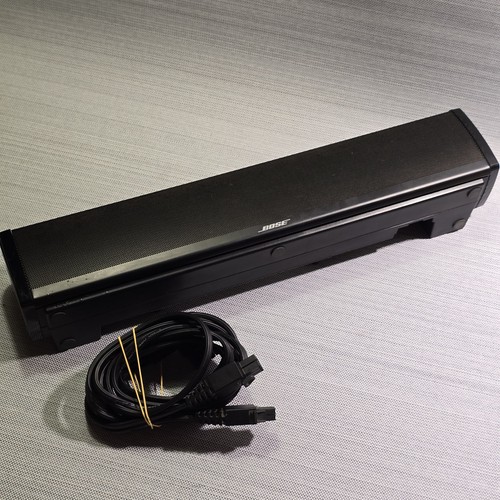 Bose cinemate 120 altoparlanti - 120,