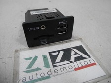 USB SD Eingangsbuchse Ford C-MAX II Res 2015 EM2T-14F014-AA