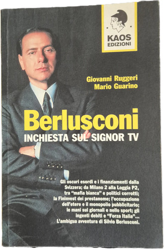 Berlusconi inchiesta sul - berlusconi.,