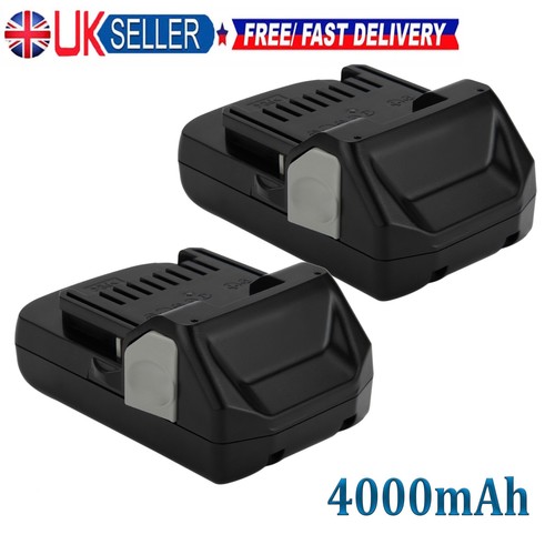 Confezione batterie agli - confezione,