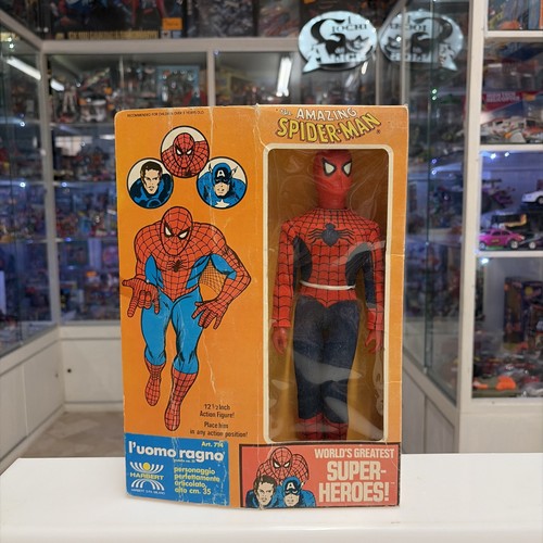 The amazing spiderman - the, 1979